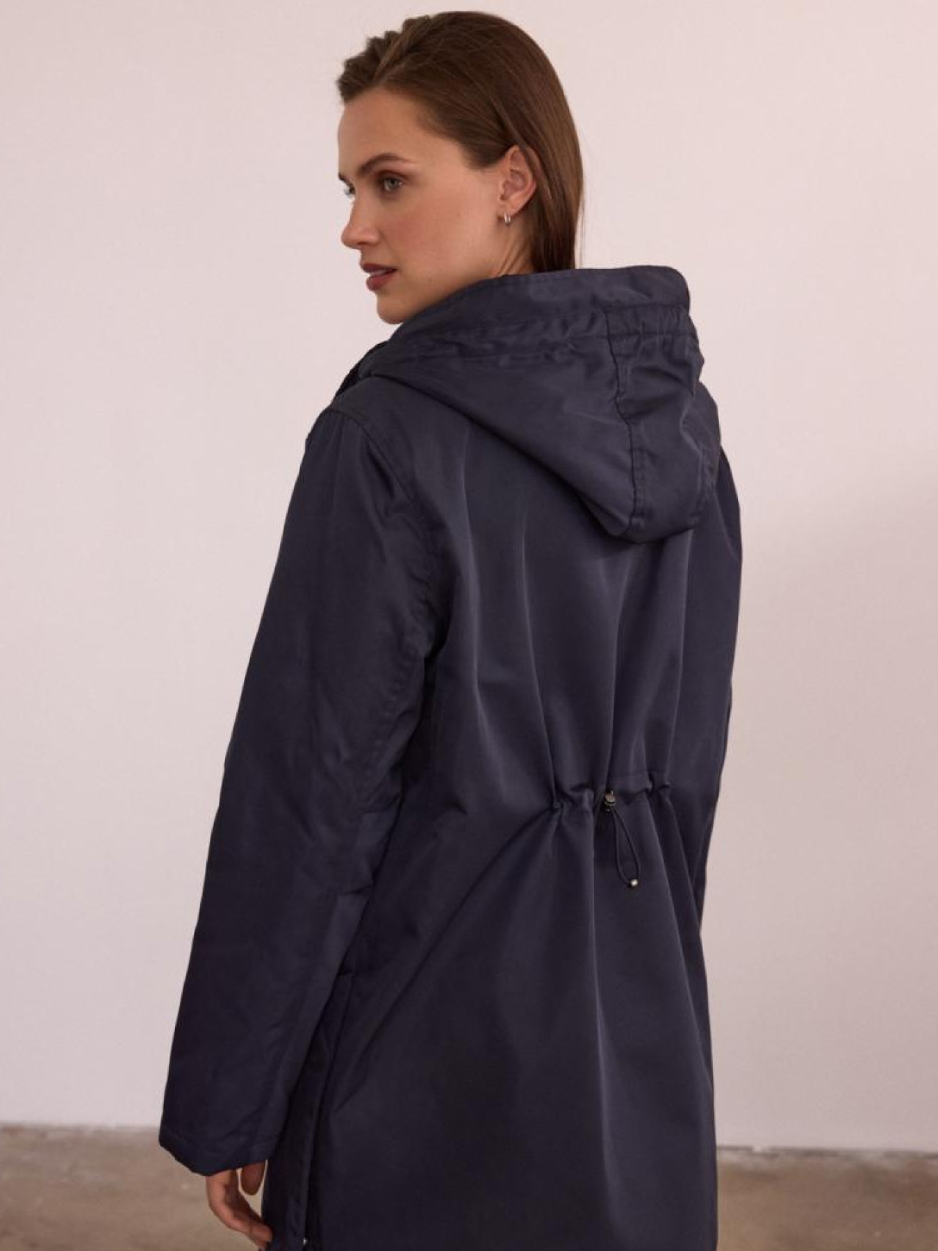 Куртки та дублянки DIVERSE Hesperia модель 10045081 Фото