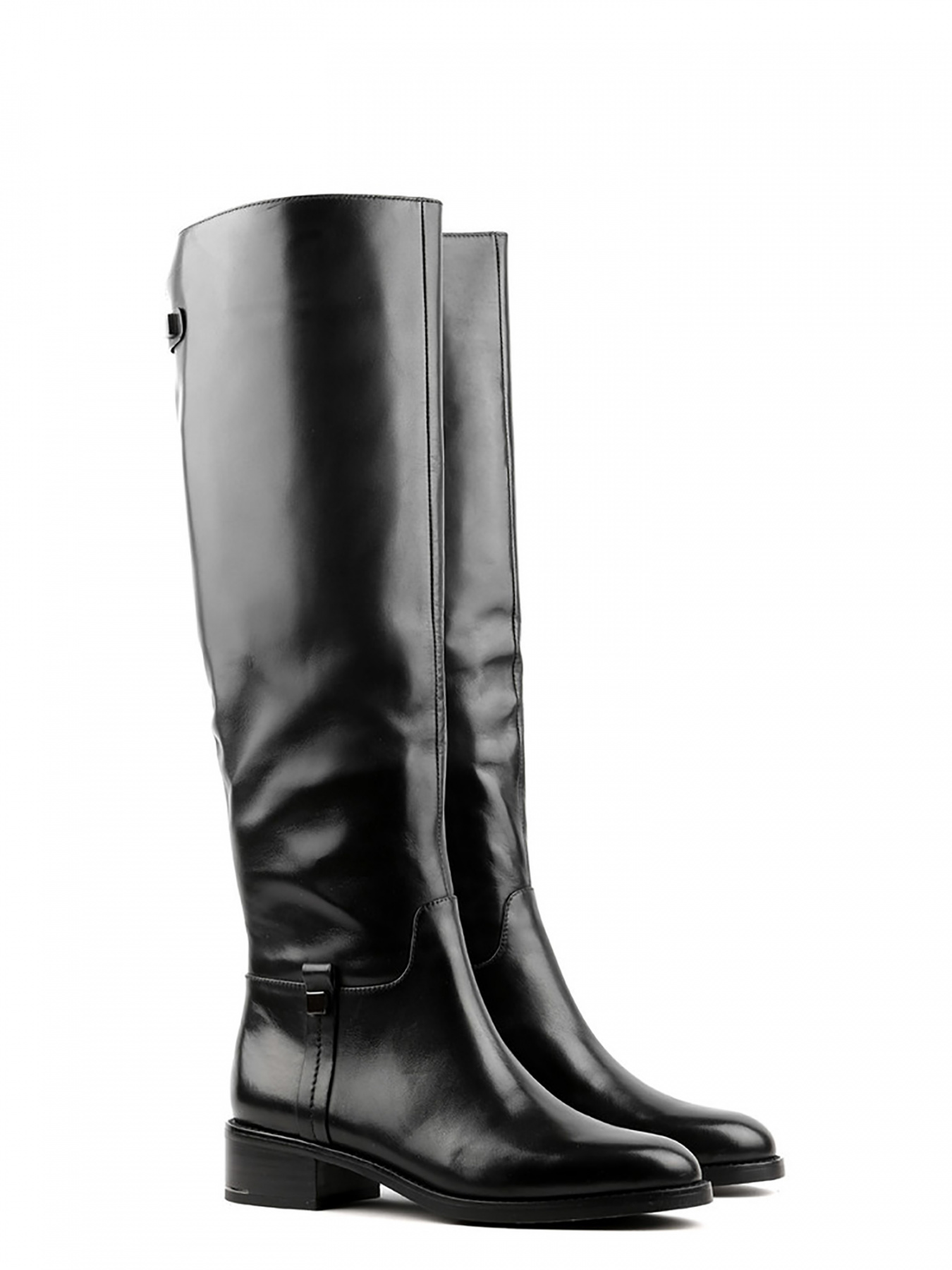 Сапоги Basconi модель 00000010969 Фото