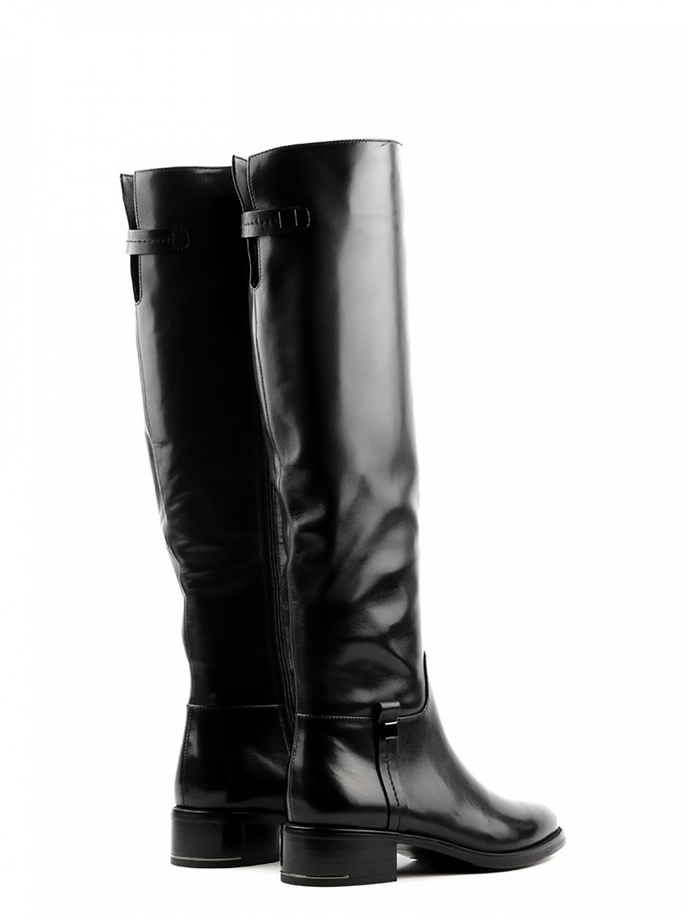 Сапоги Basconi модель 00000010969 Фото