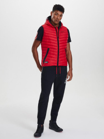 Жилет с утеплителем DIVERSE Dext Dkr Alger модель 10036199 Фото