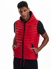 Утеплений жилет DIVERSE Dext Dkr Alger модель 10036199 Фото