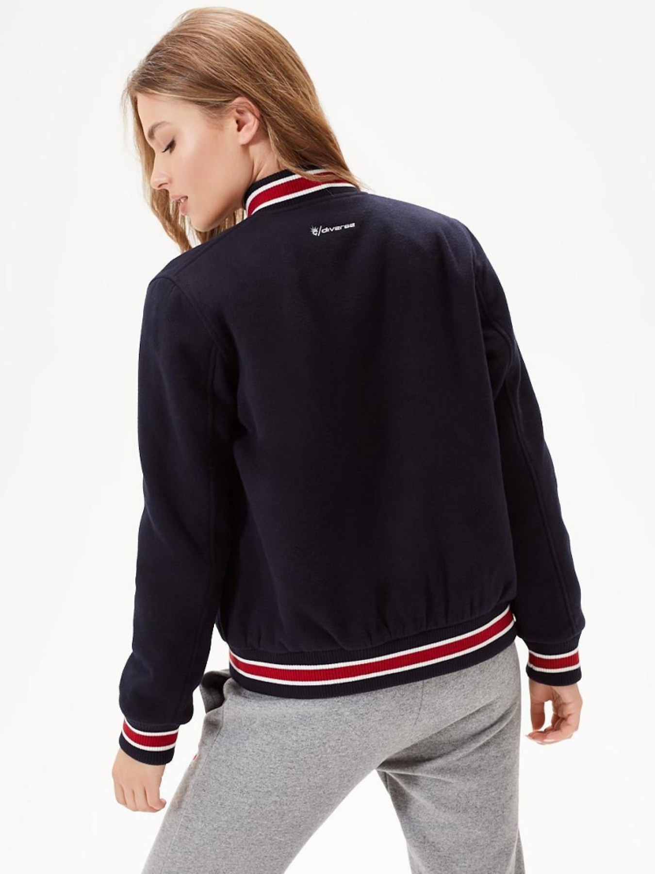 Куртки DIVERSE Muscaria модель 10037404 Фото