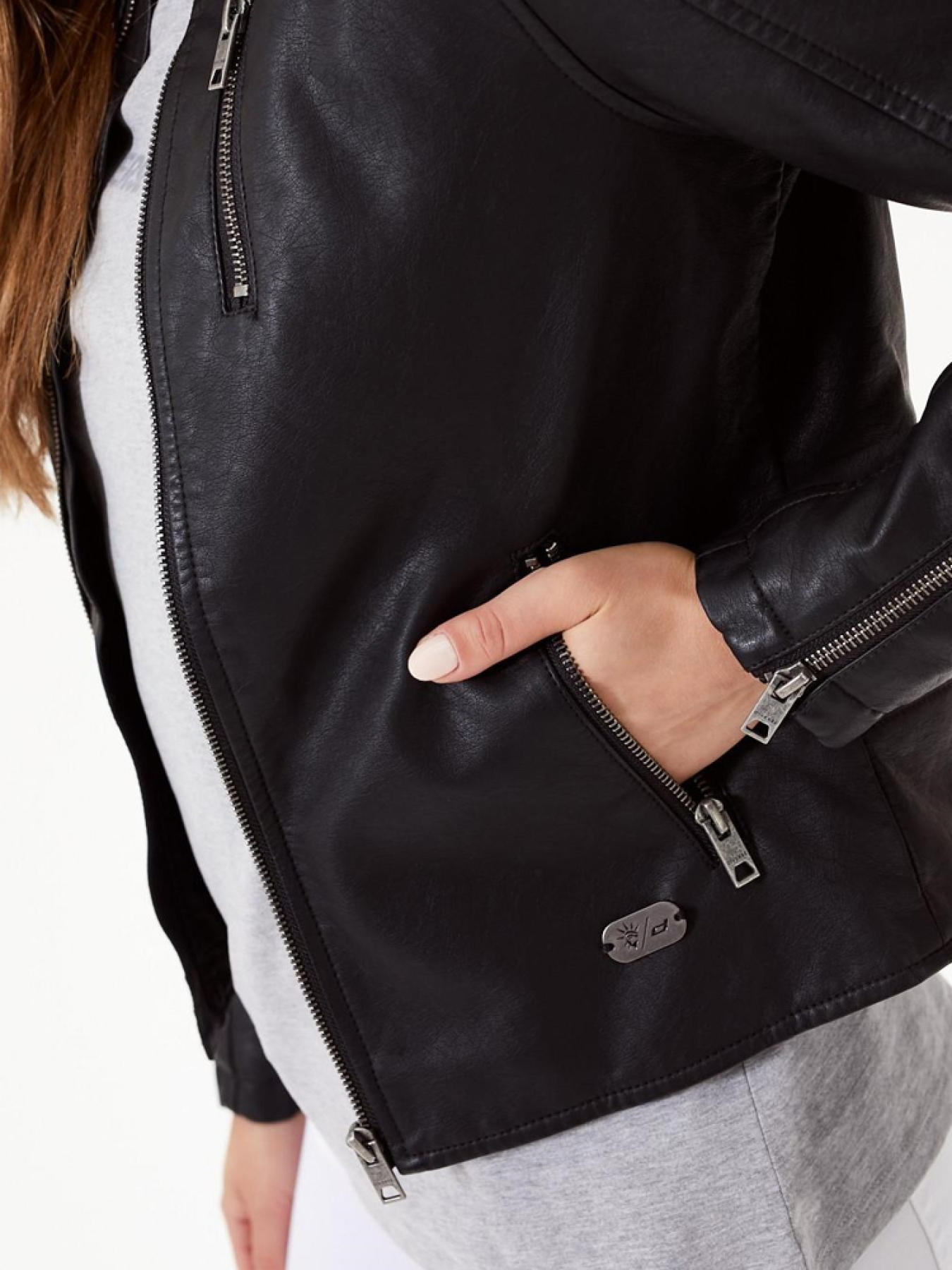 Куртки DIVERSE Virosa модель 10037405 Фото