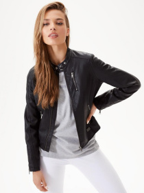 Куртки и дубленки DIVERSE Virosa модель 10037405 Фото