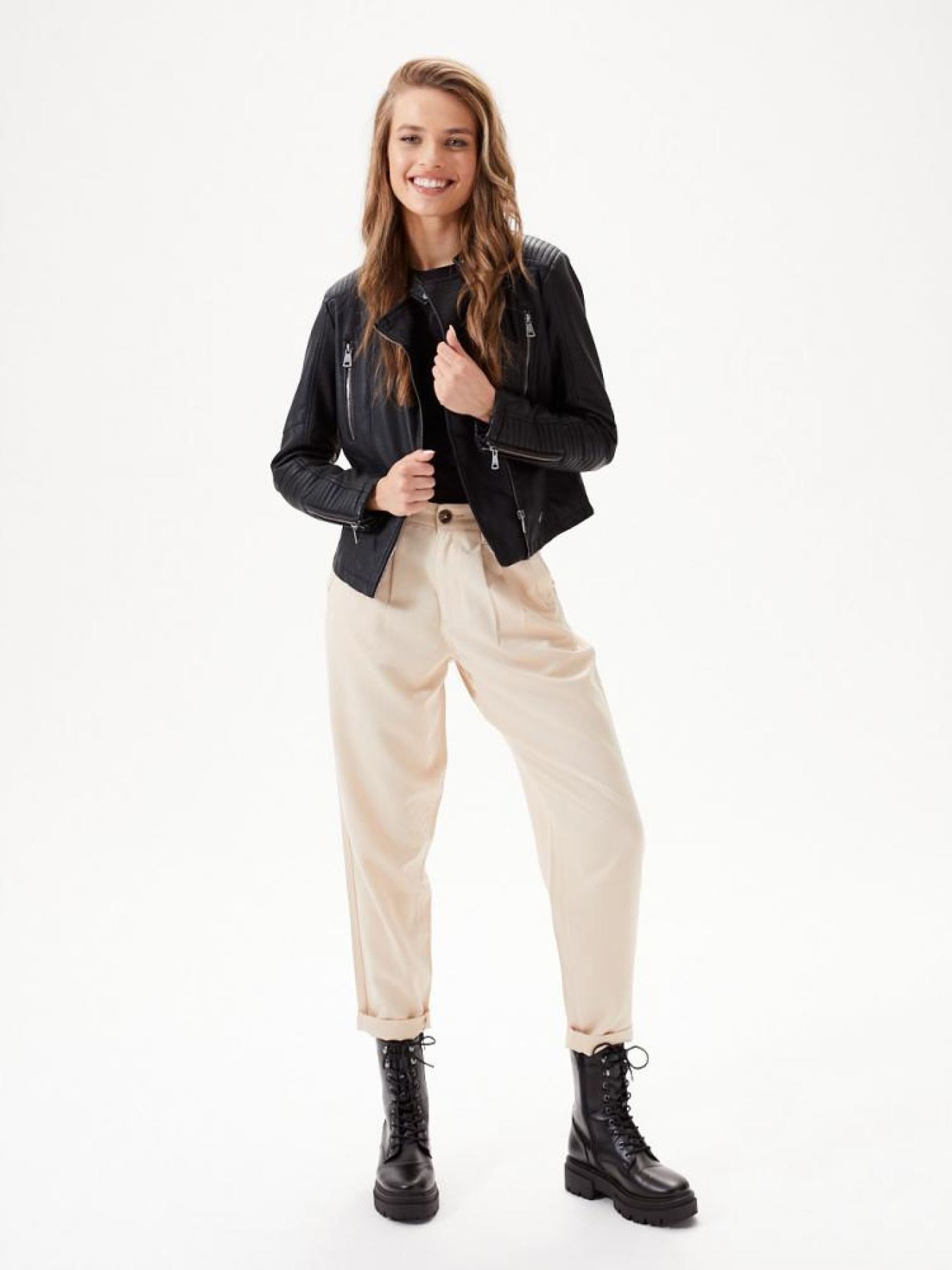 Куртки DIVERSE Regalis модель 10037406 Фото