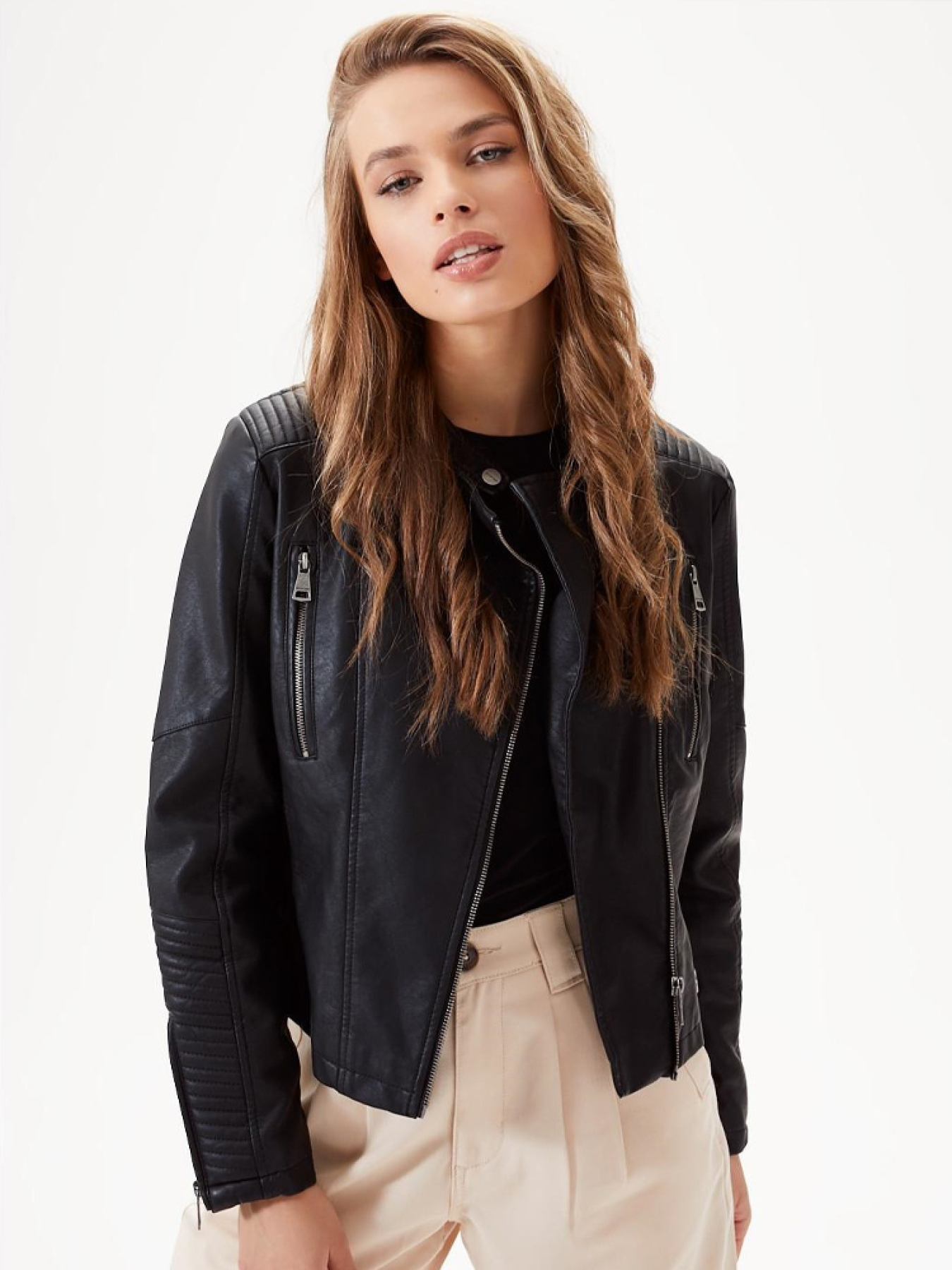 Куртки DIVERSE Regalis модель 10037406 Фото