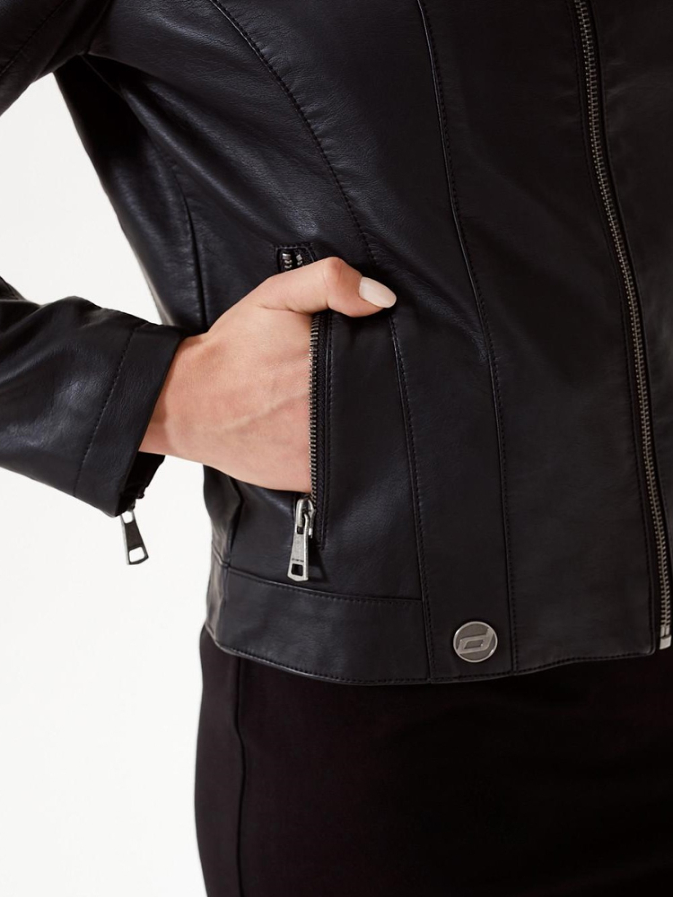 Куртки DIVERSE Kirsi модель 10037407 Фото