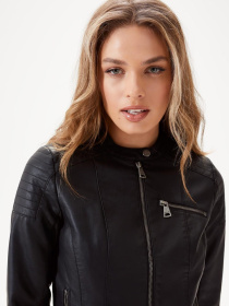 Куртки та дублянки DIVERSE Kirsi модель 10037407 Фото