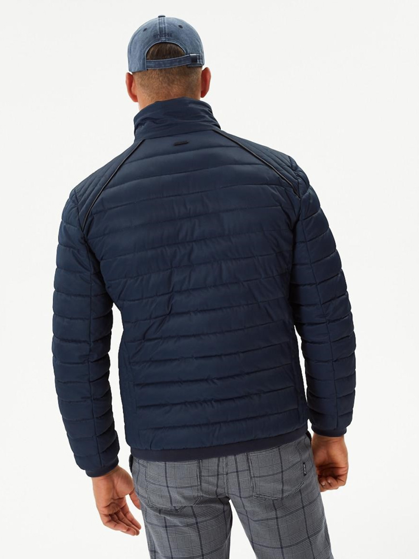 Куртки DIVERSE Demando модель 10037776 Фото