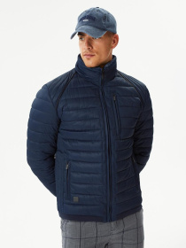 Куртки та дублянки DIVERSE Demando модель 10037776 Фото