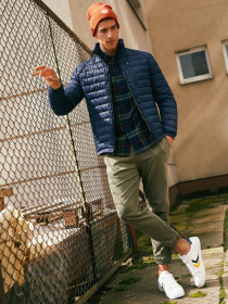 Куртки та дублянки DIVERSE Demando модель 10037776 Фото