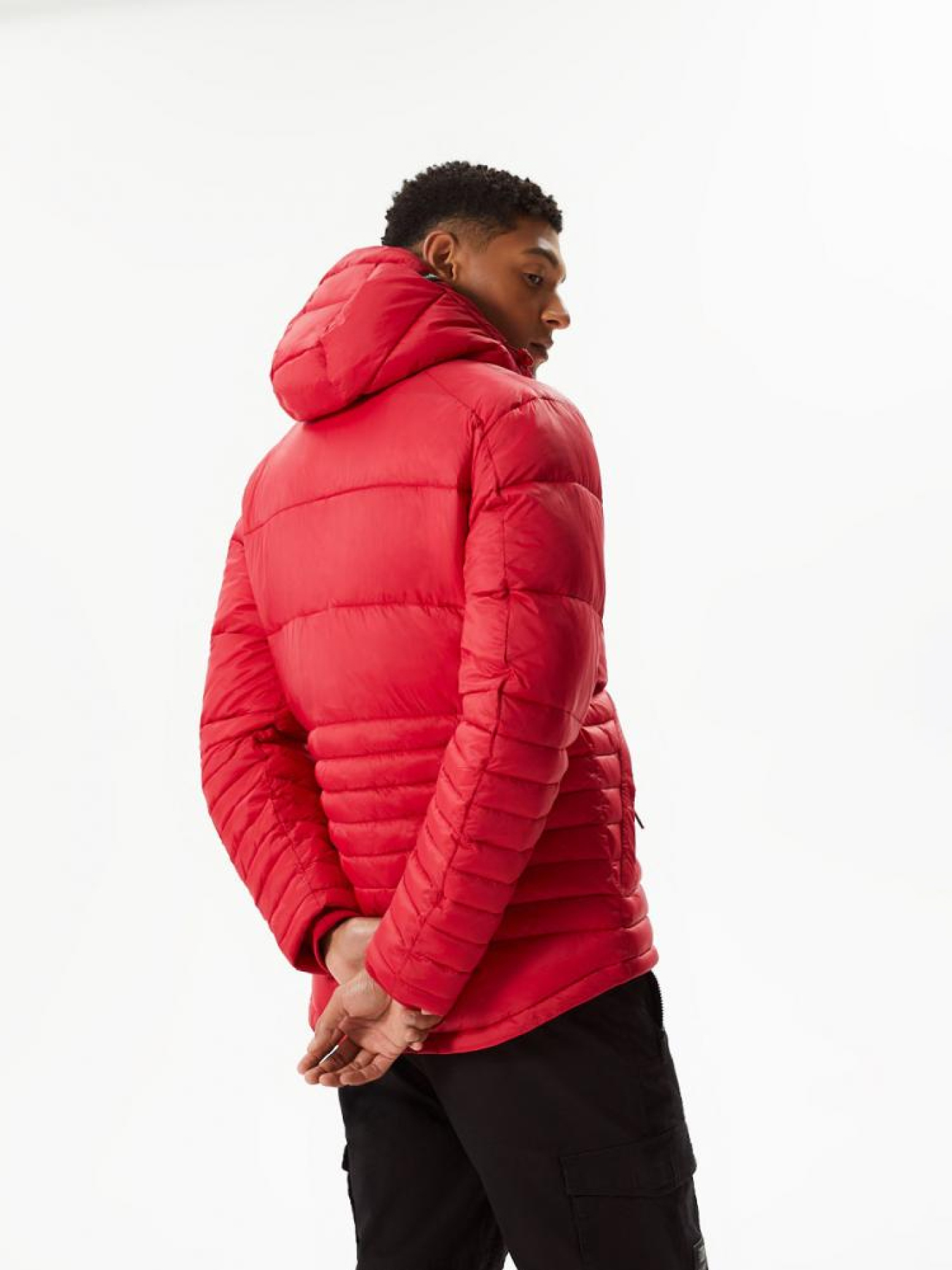 Куртки DIVERSE Bine модель 10038021 Фото