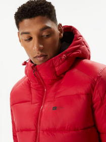 Куртки и дубленки DIVERSE Bine модель 10038021 Фото