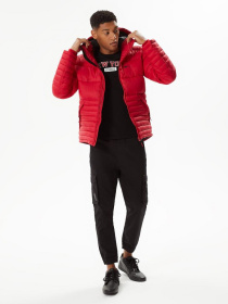 Куртки и дубленки DIVERSE Bine модель 10038021 Фото