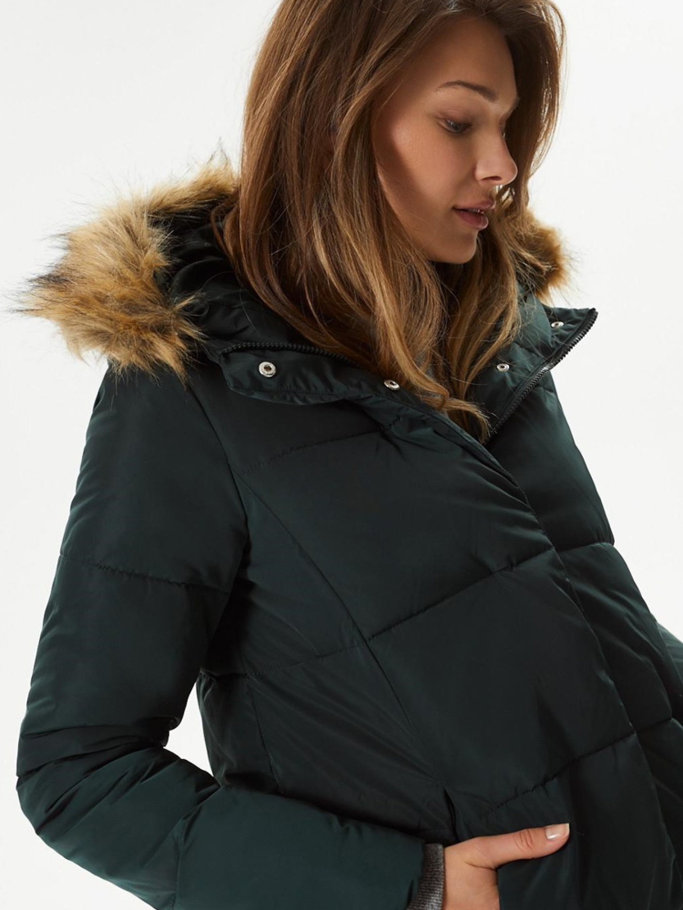 Куртки DIVERSE Lerya модель 10038067 Фото