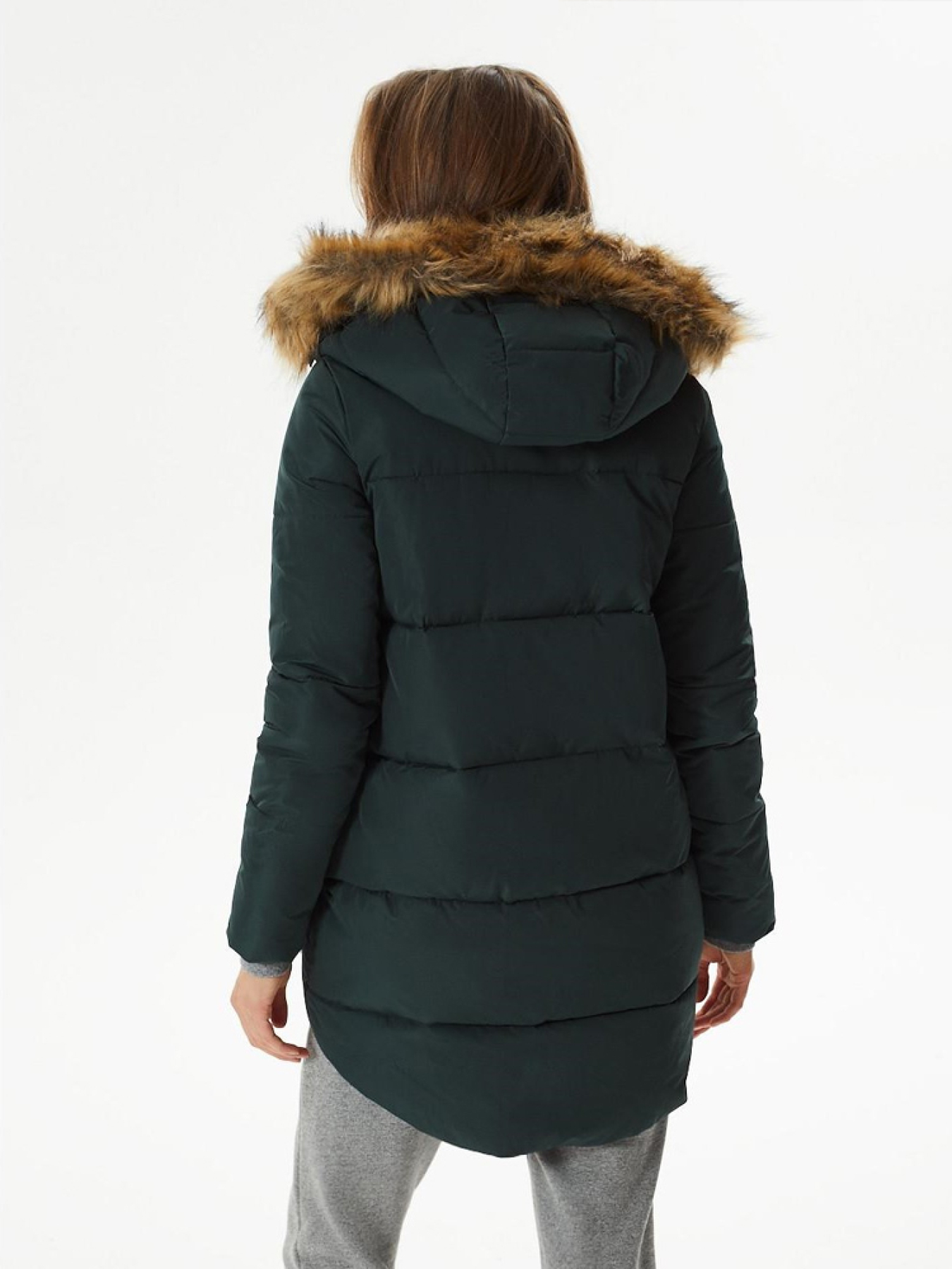 Куртки та дублянки DIVERSE Lerya модель 10038067 Фото