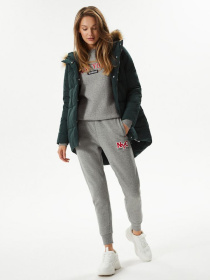 Куртки та дублянки DIVERSE Lerya модель 10038067 Фото