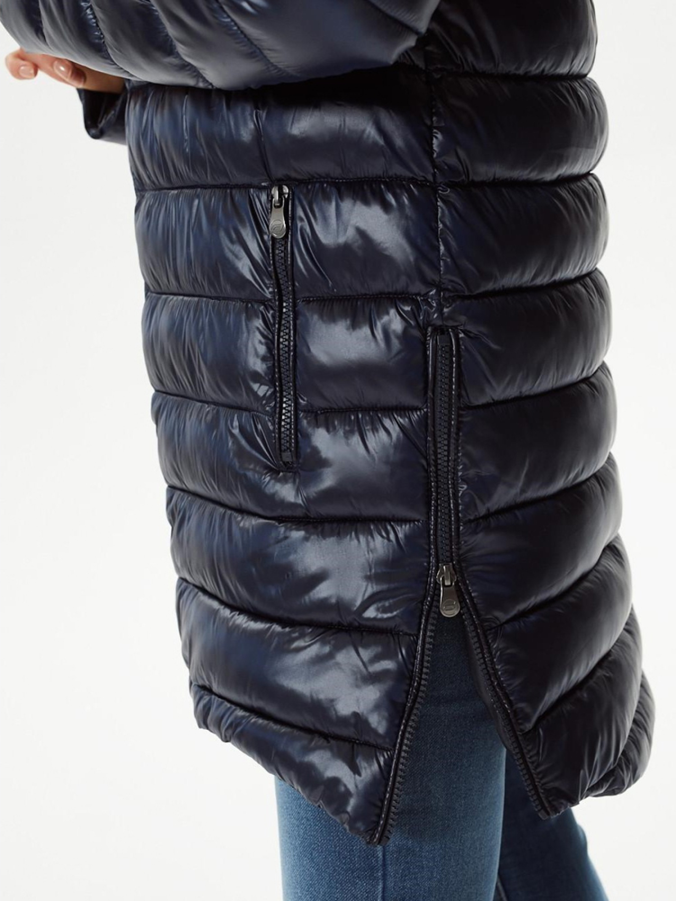 Куртки та дублянки DIVERSE Ludmila модель 10038068 Фото