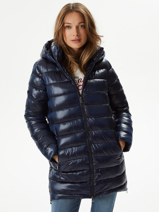 Куртки и дубленки DIVERSE Ludmila модель 10038068 Фото