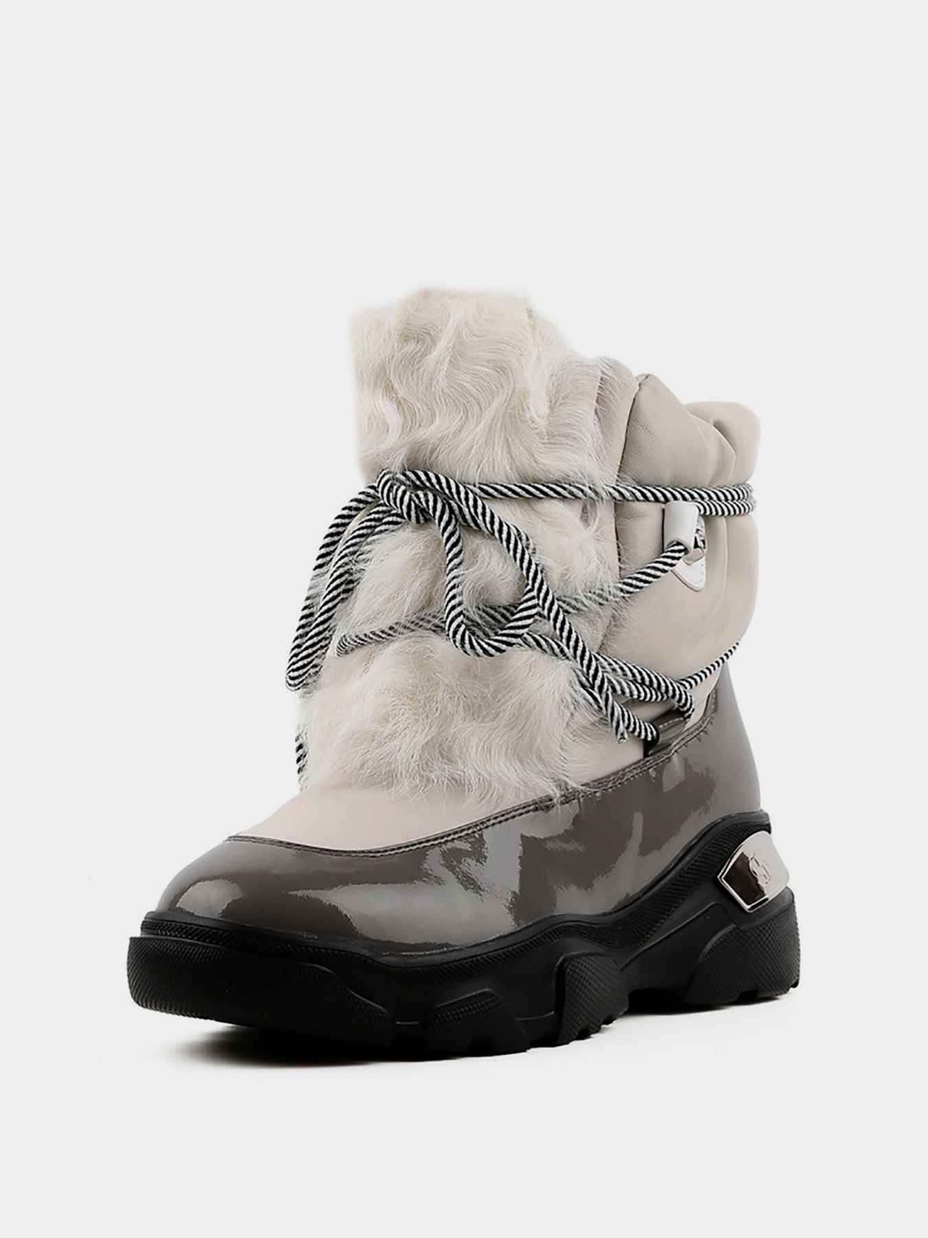 Ботинки Sasha Fabiani модель 00000010968 Фото