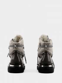 Ботинки Sasha Fabiani модель 00000010968 Фото