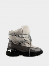 Ботинки Sasha Fabiani модель 00000010968 Фото