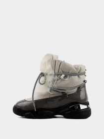 Ботинки Sasha Fabiani модель 00000010968 Ботинки Sasha Fabiani модель 00000010968 Фото