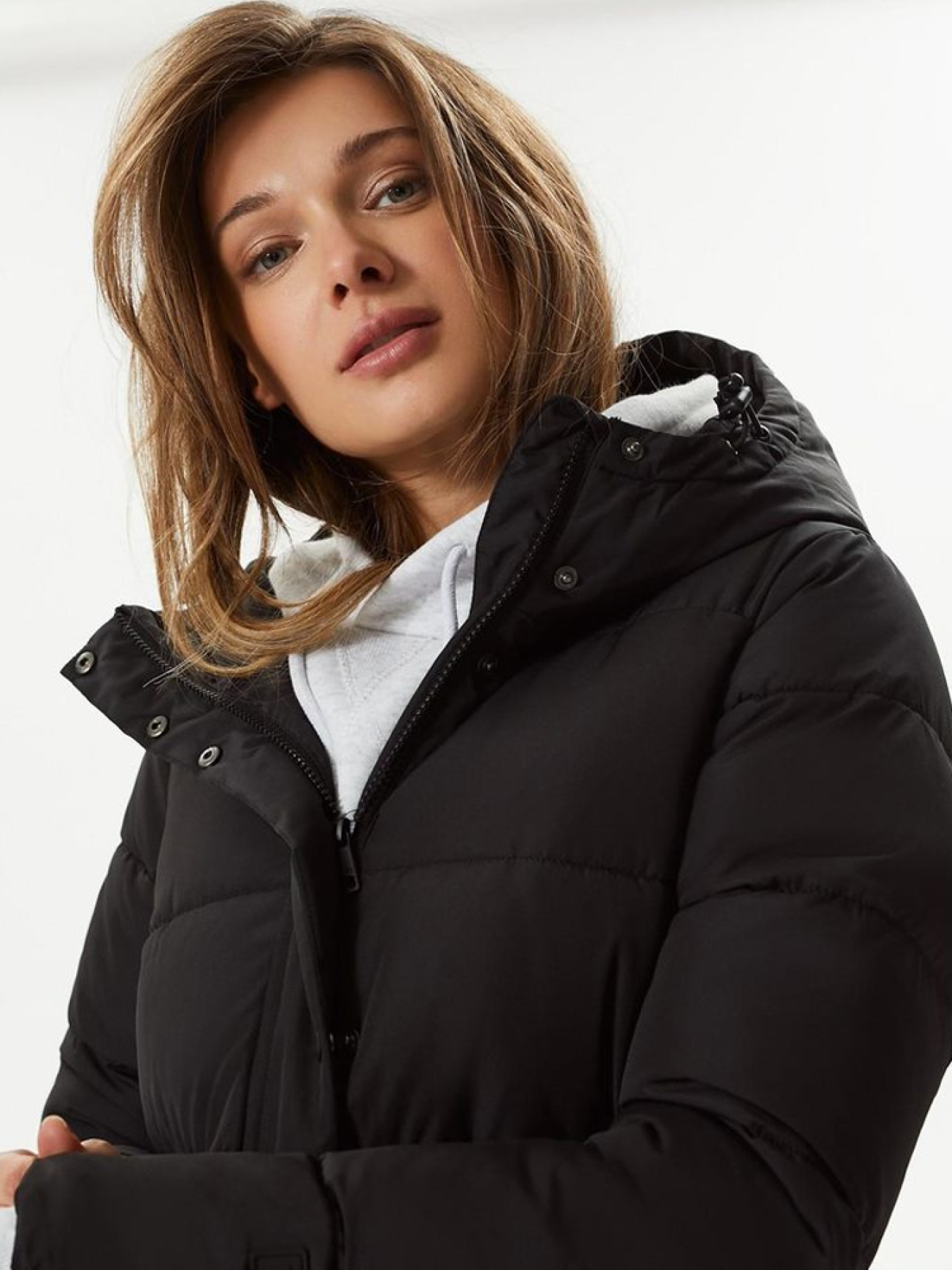 Куртки DIVERSE Yela модель 10038075 Фото