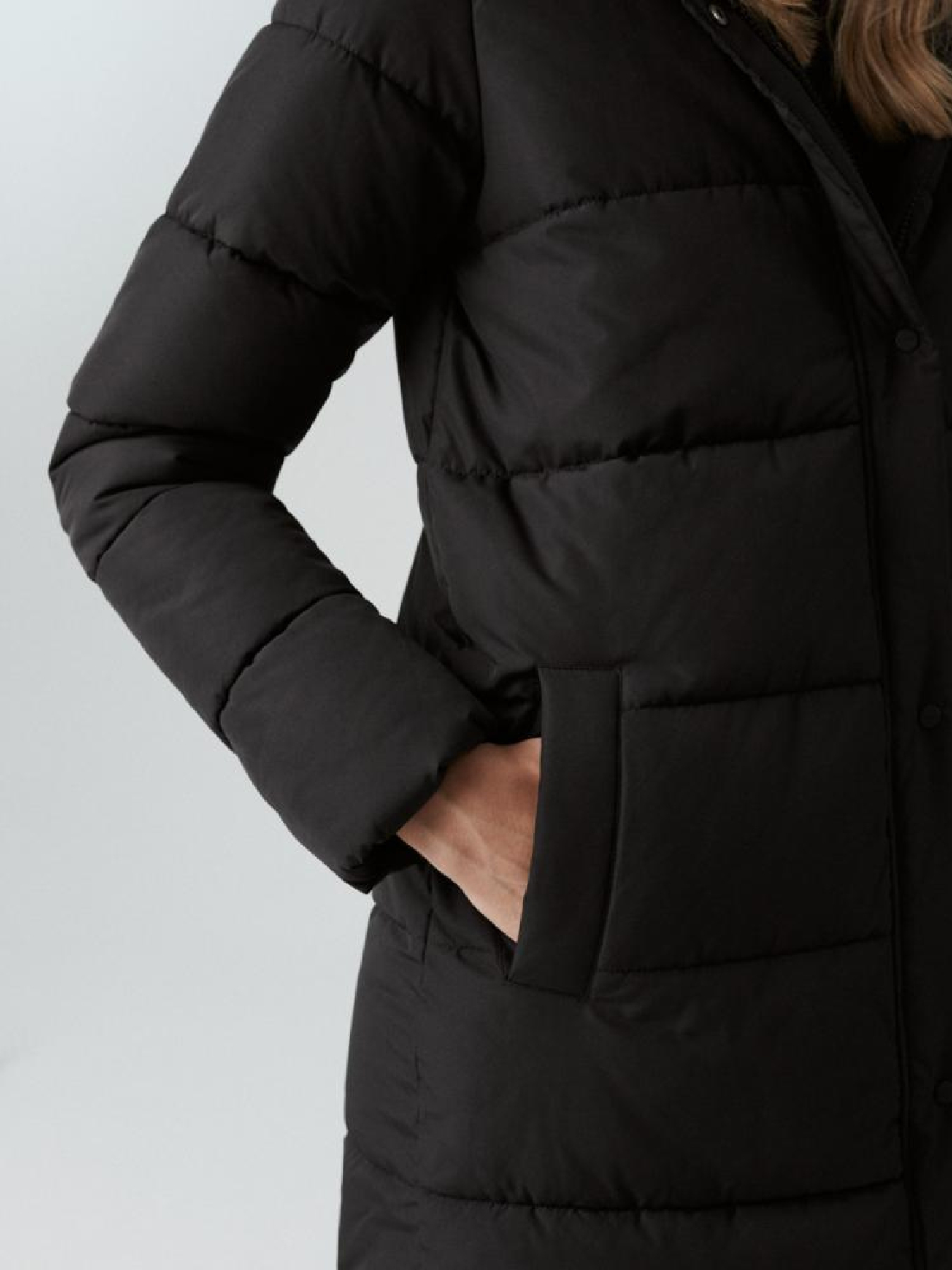 Куртки DIVERSE Yelna модель 10040479 Фото