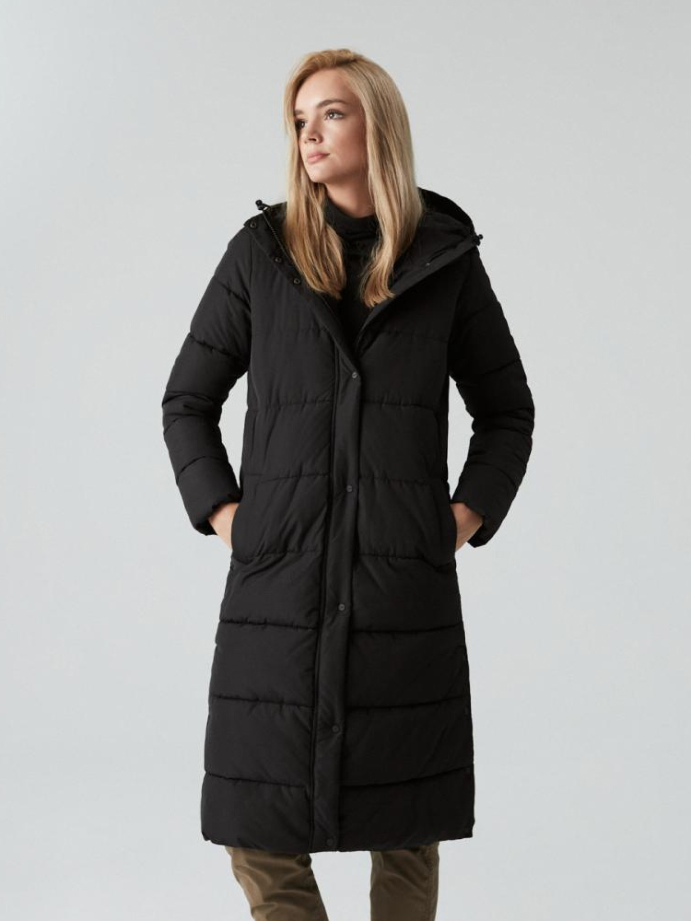Куртки DIVERSE Yelna модель 10040479 Фото