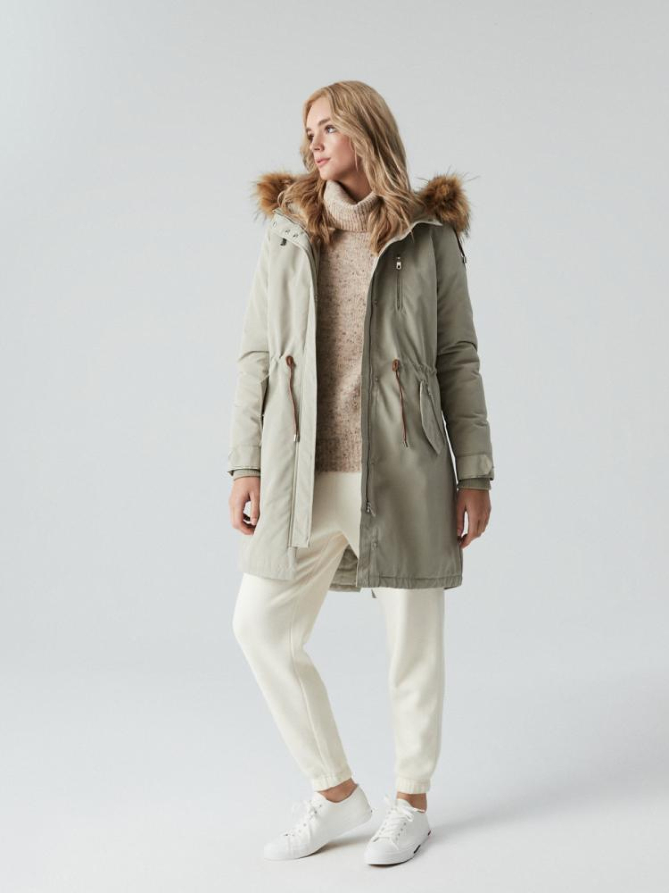 Куртки DIVERSE Tayga модель 10040493 Фото