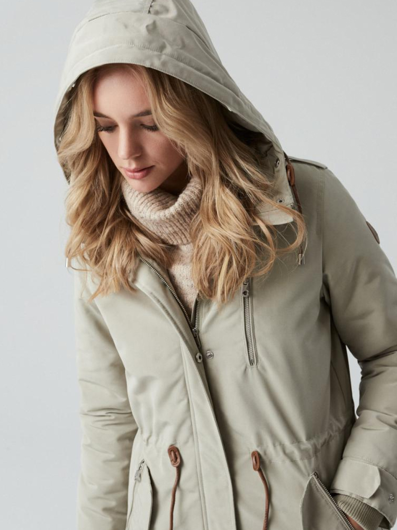 Куртки DIVERSE Tayga модель 10040493 Фото