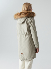 Куртки DIVERSE Tayga модель 10040493 Фото