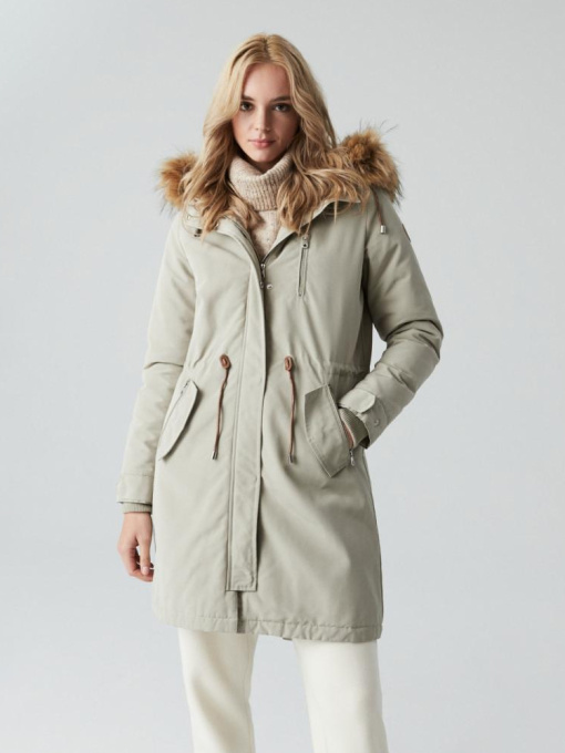 Куртки та дублянки DIVERSE Tayga модель 10040493 Фото