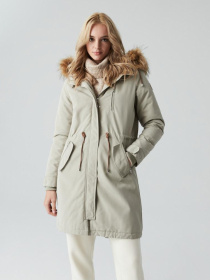 Куртки и дубленки DIVERSE Tayga модель 10040493 Фото