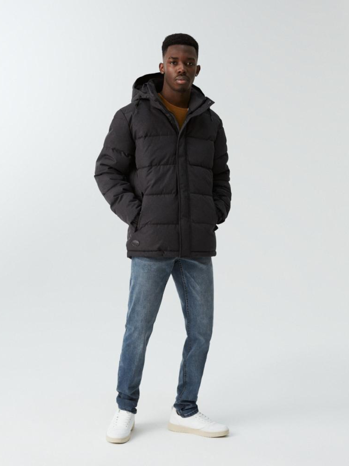 Куртки DIVERSE Casue модель 10040523 Фото