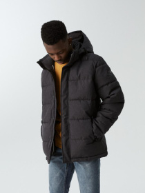 Куртки DIVERSE Casue модель 10040523 Фото