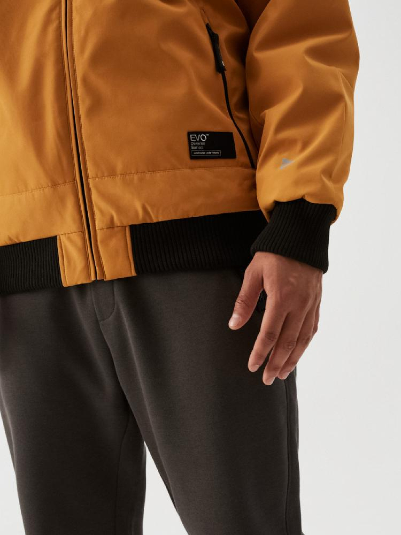 Куртки DIVERSE Evo 0622 St модель 10040528 Фото