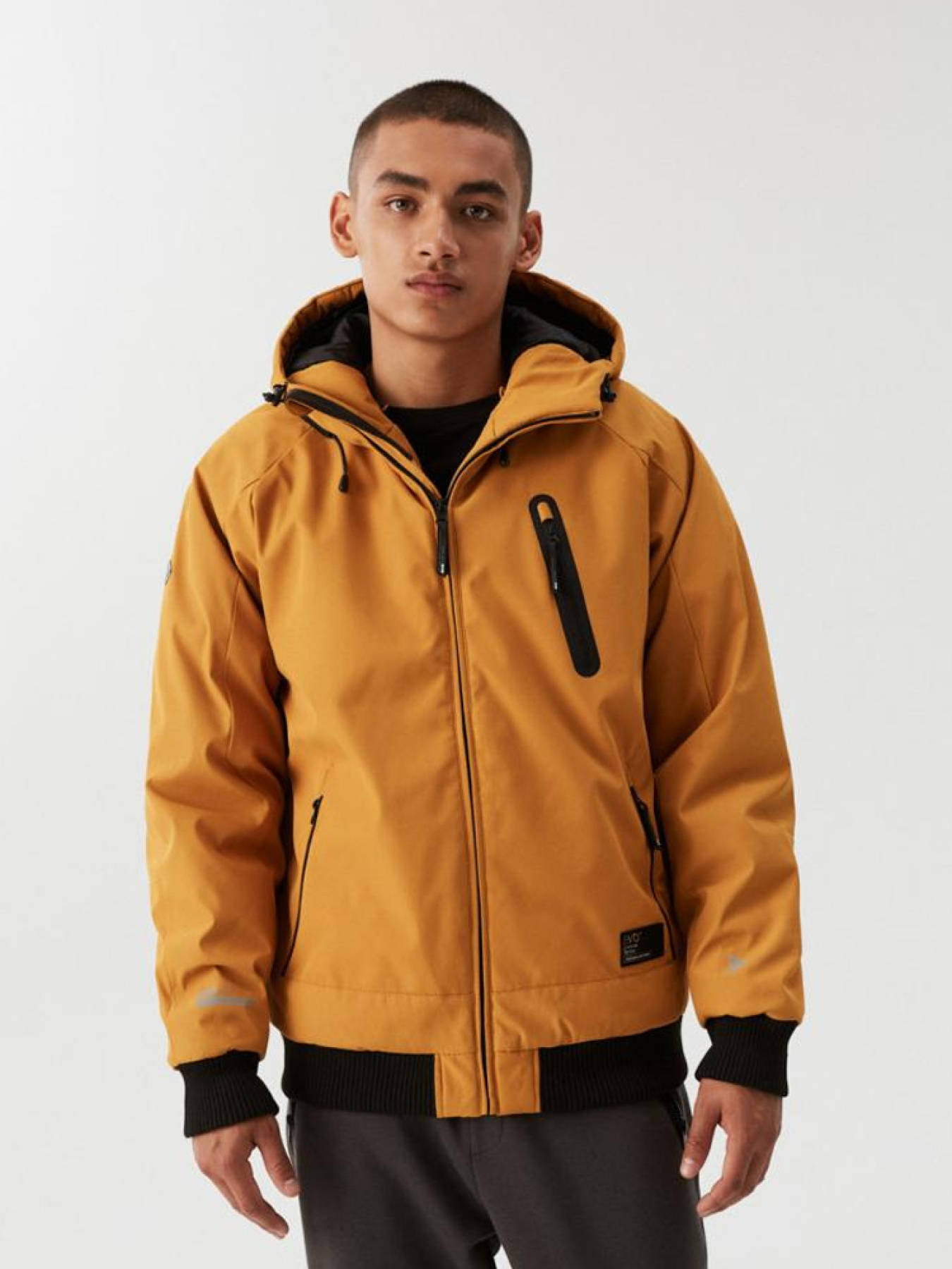 Куртки и дубленки DIVERSE Evo 0622 St модель 10040528 Куртки и дубленки DIVERSE Evo 0622 St модель 10040528 Фото