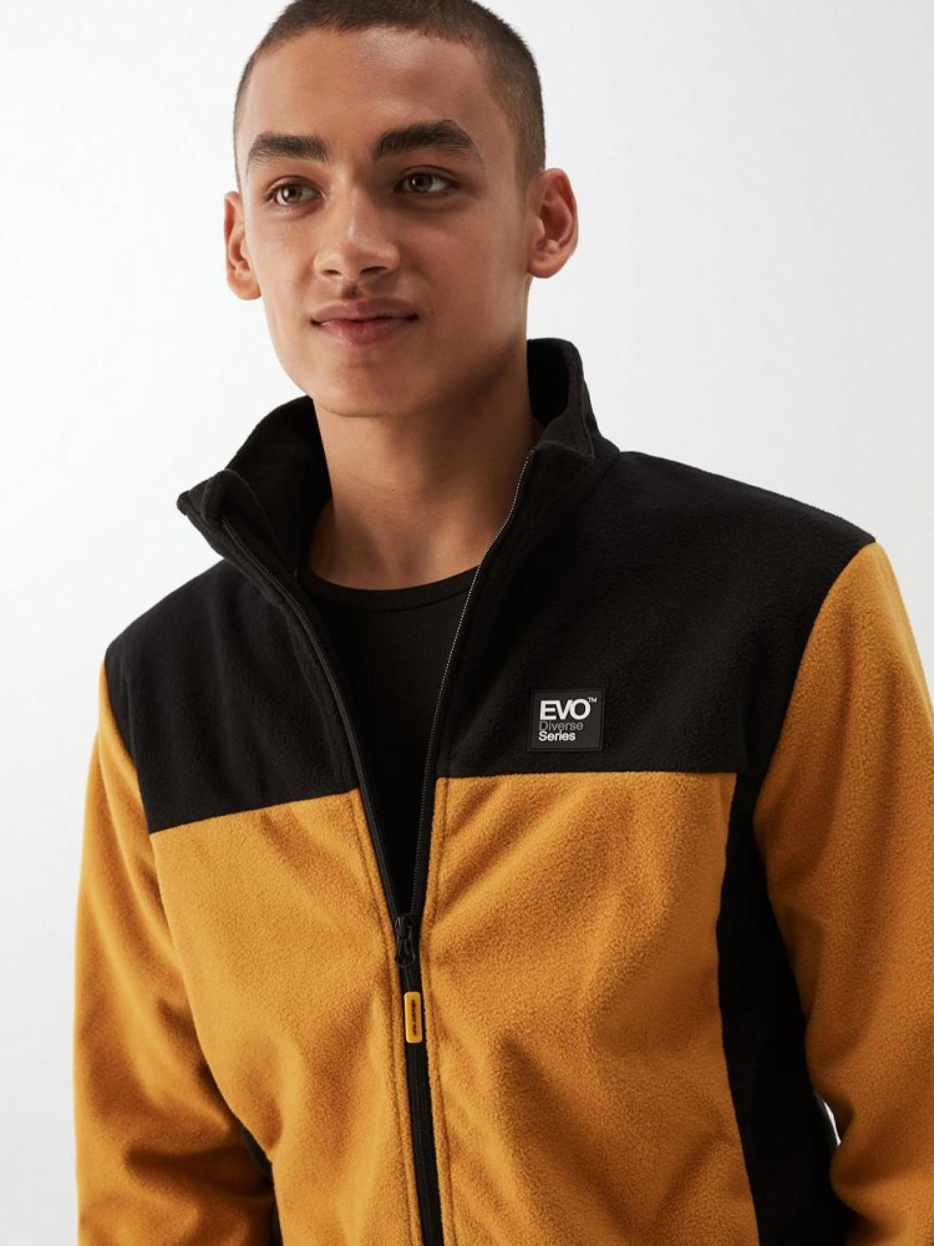 Куртки DIVERSE Evo Cancio St модель 10040533 Фото