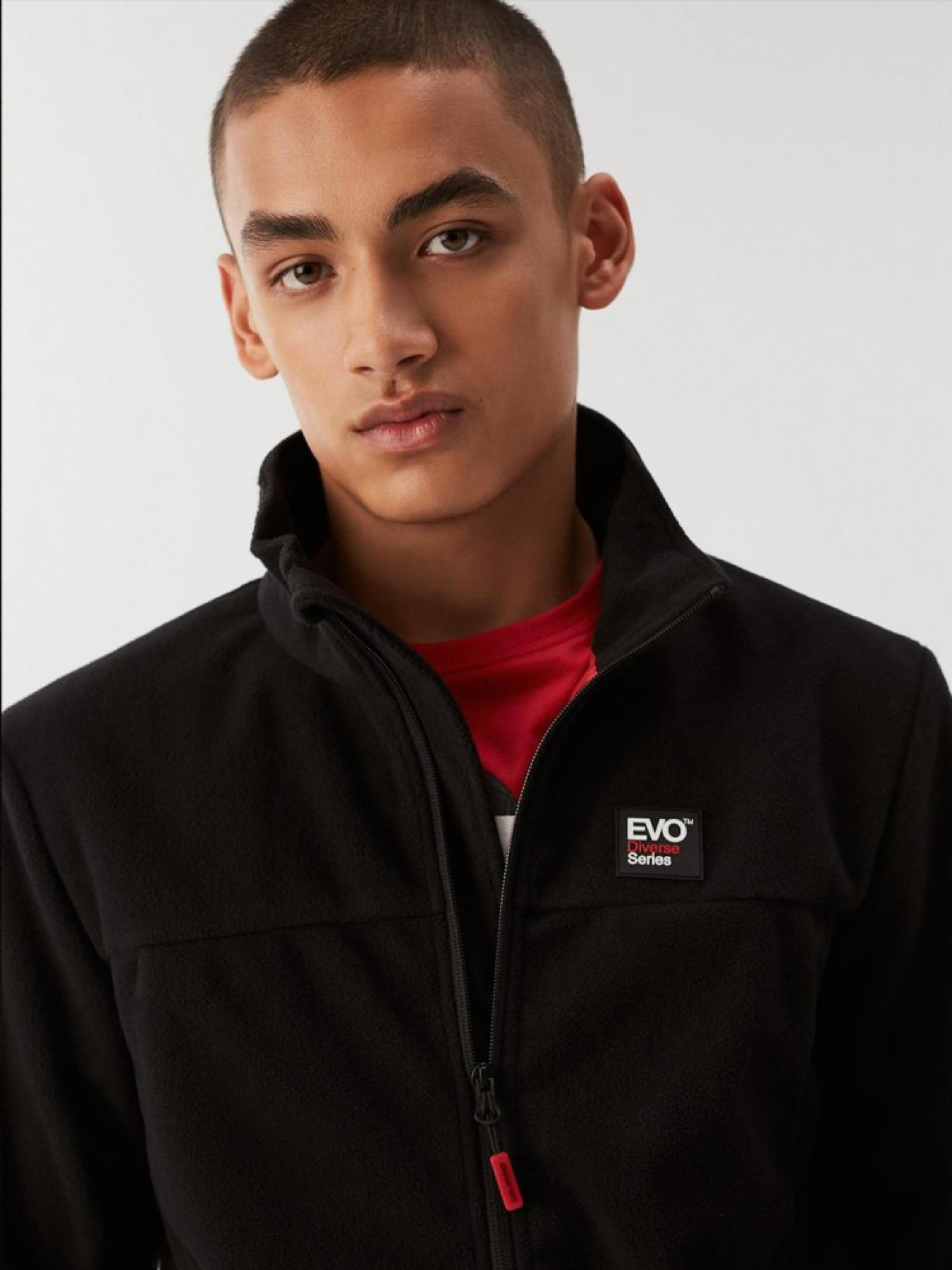 Куртки DIVERSE Evo Cancio St модель 10040533 Фото