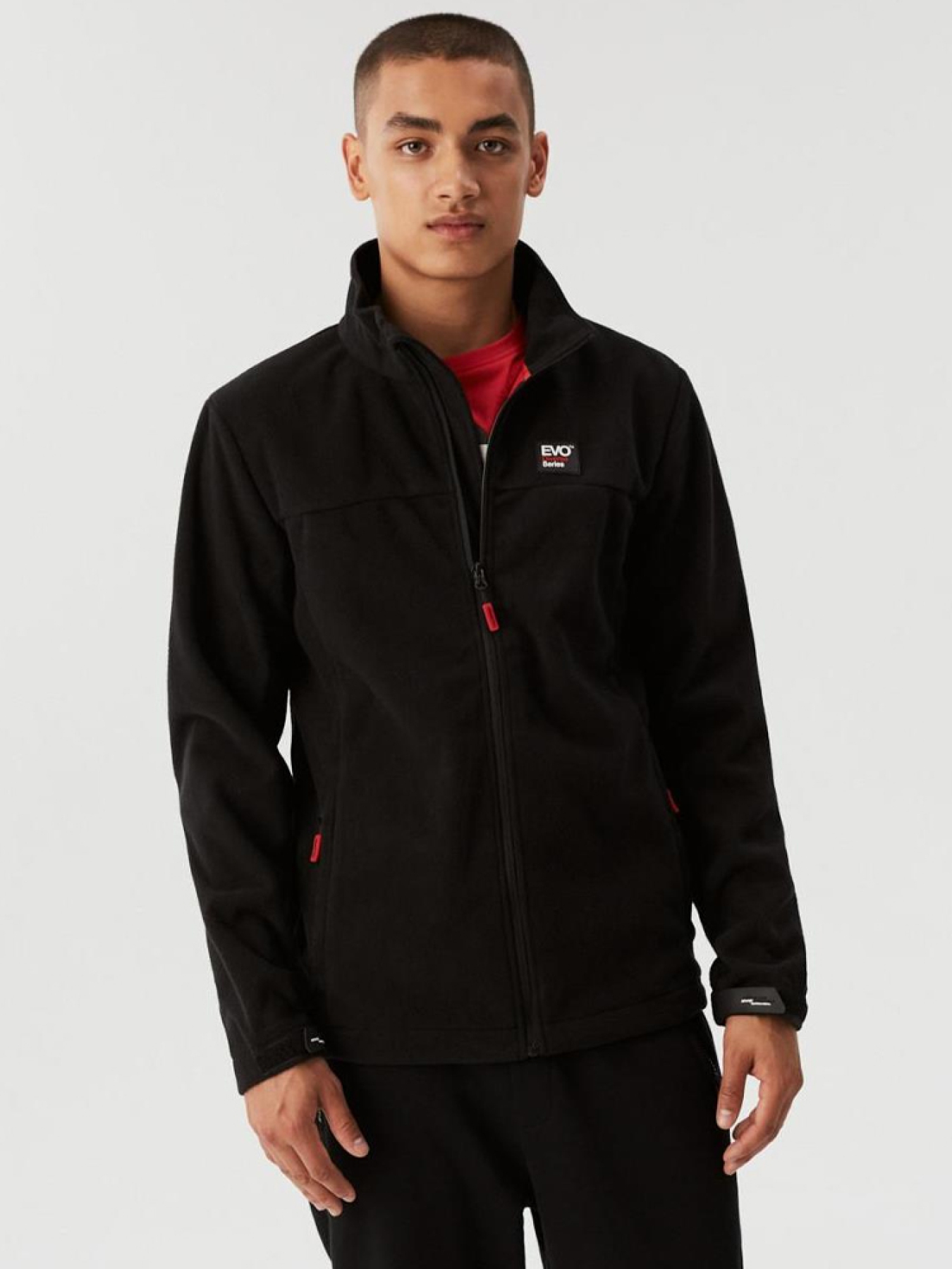 Куртки DIVERSE Evo Cancio St модель 10040533 Фото