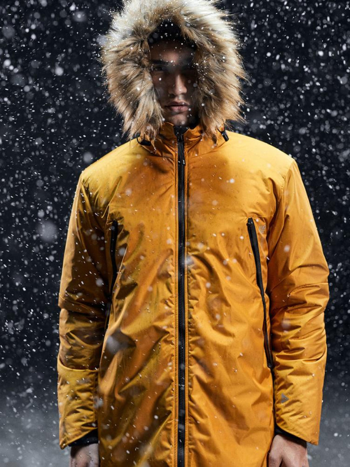 Парка DIVERSE Evo Kilpar St модель 10040536 Фото