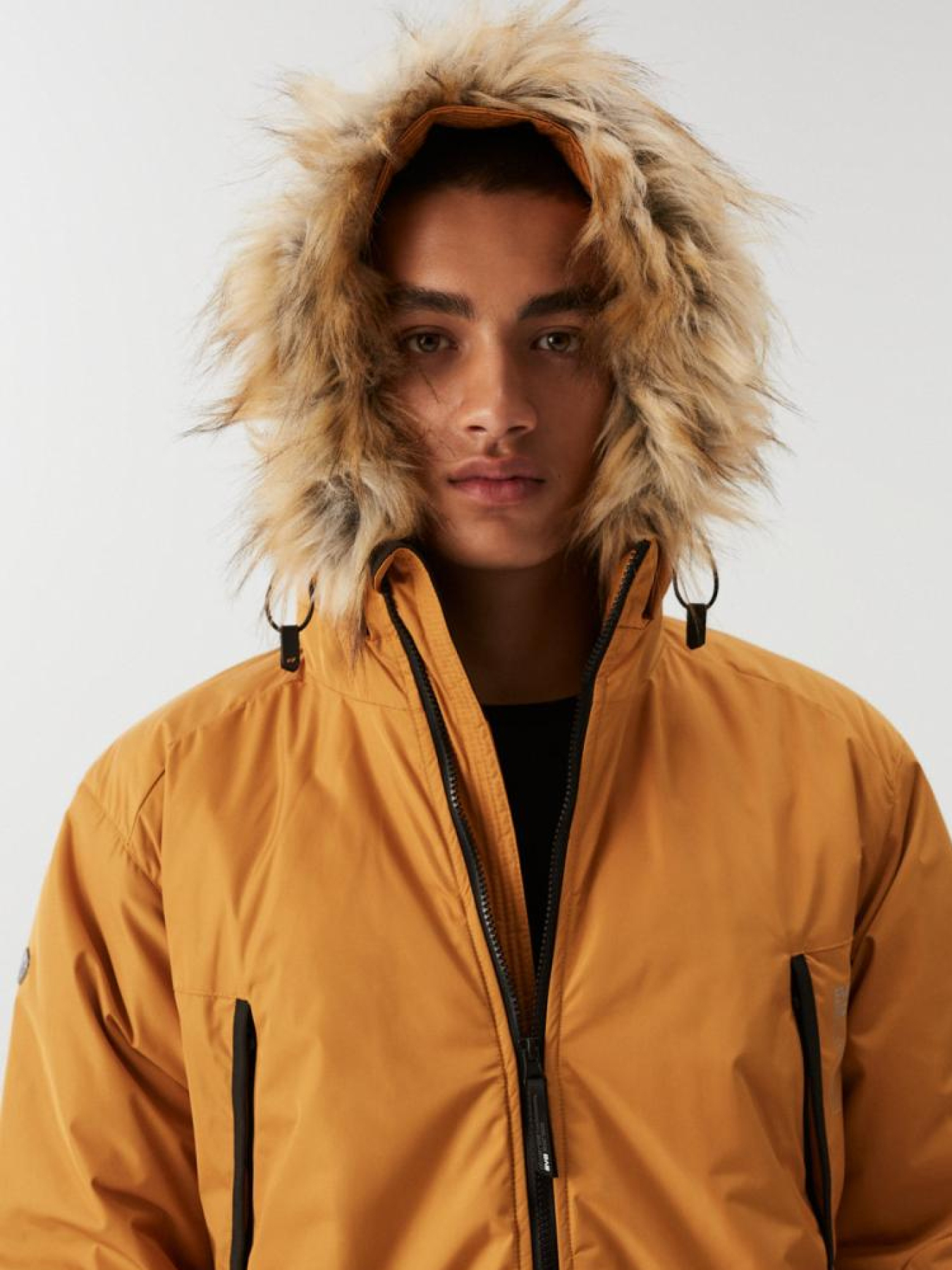 Парка DIVERSE Evo Kilpar St модель 10040536 Фото