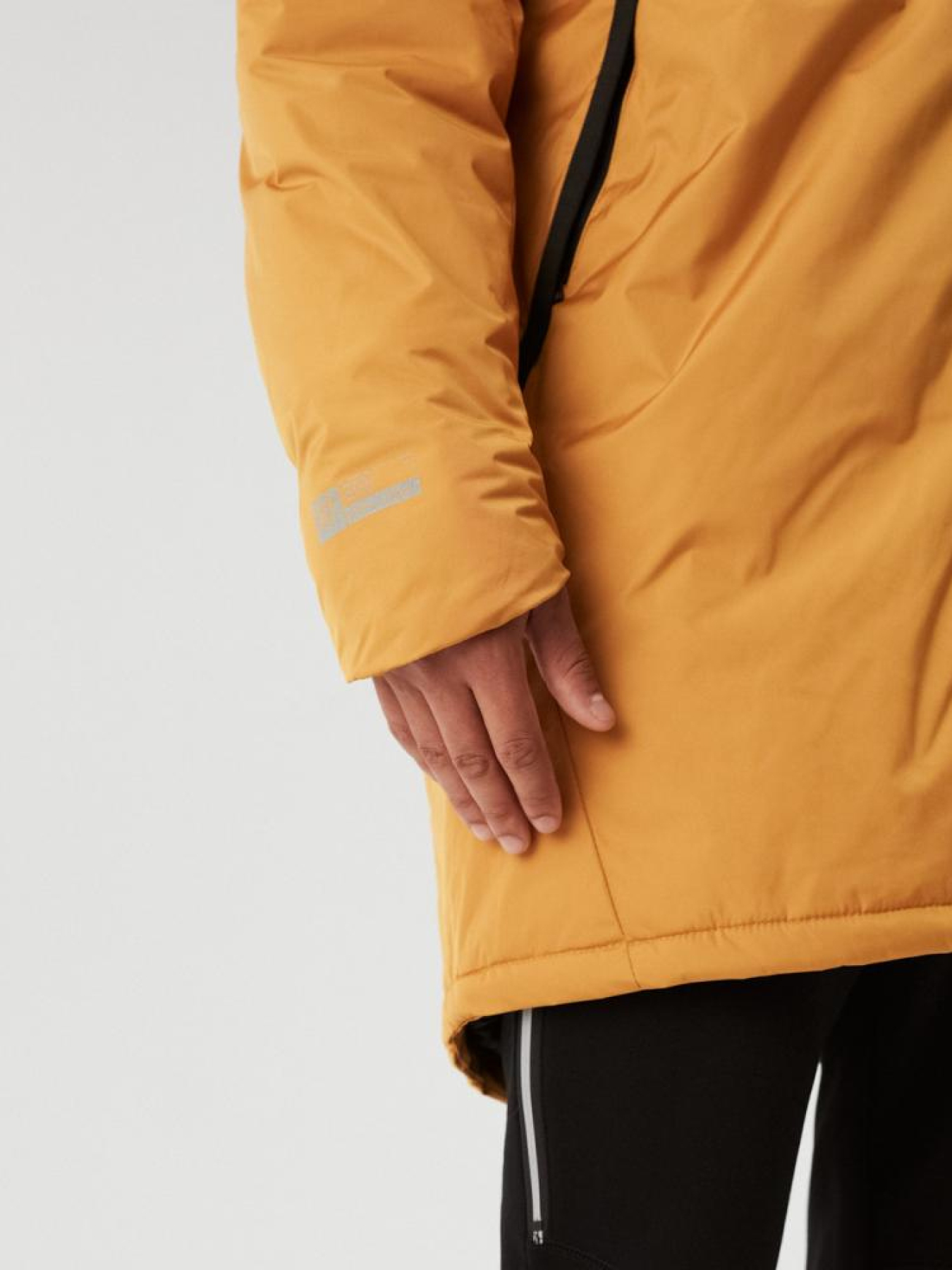 Парка DIVERSE Evo Kilpar St модель 10040536 Фото