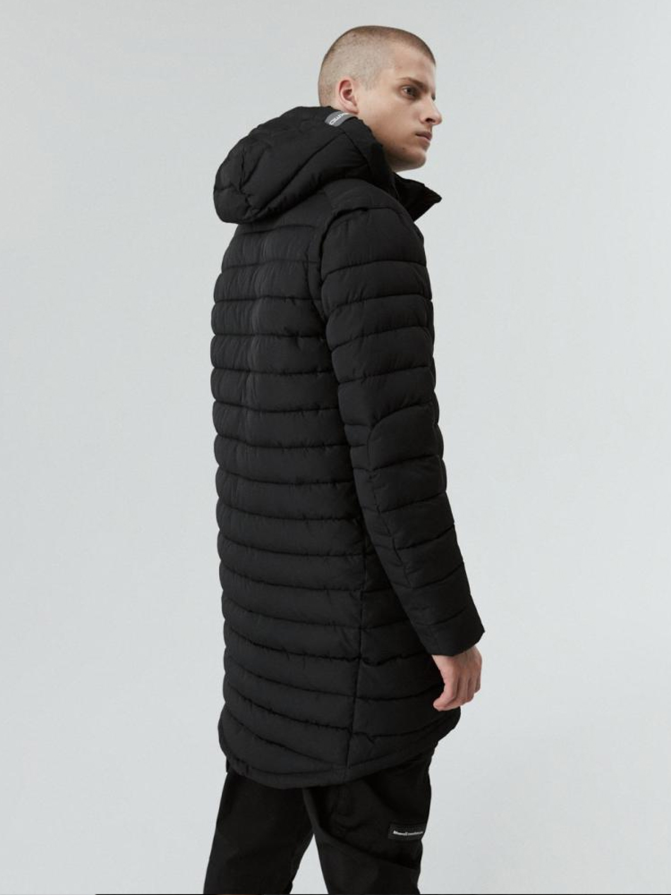 Куртки та дублянки DIVERSE Quilpar Dext модель 10040541 Фото