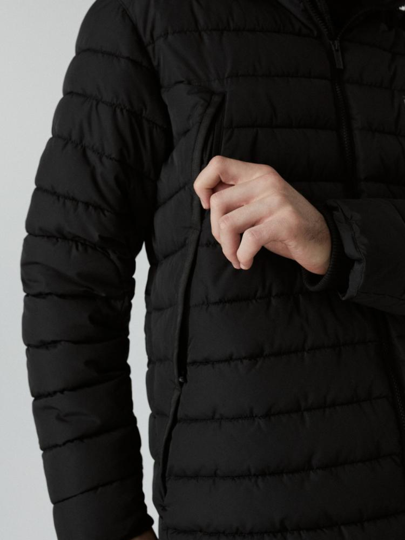 Куртки та дублянки DIVERSE Quilpar Dext модель 10040541 Фото