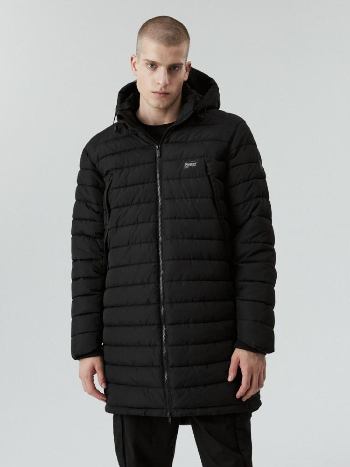 Куртки та дублянки DIVERSE Quilpar Dext модель 10040541 Фото