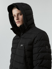 Куртки та дублянки DIVERSE Quilpar Dext модель 10040541 Фото