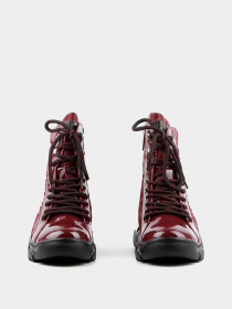 Ботинки Sasha Fabiani модель 00000010967 Фото